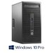 Calculatoare HP EliteDesk 705 G2 MT, AMD PRO A4-8350B, 500GB HDD, Win 10 Pro